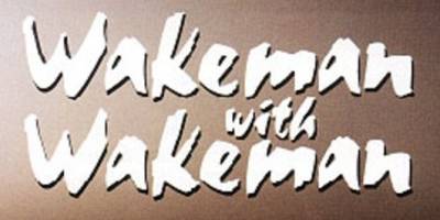 logo Wakeman With Wakeman